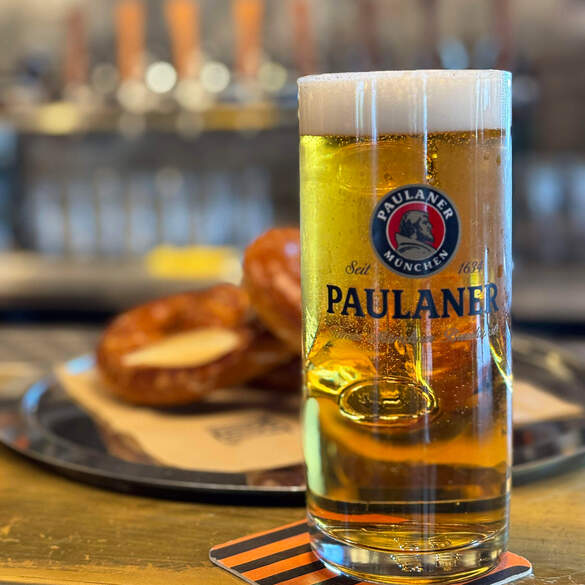 NEST Paulaner Bier, Solothurn